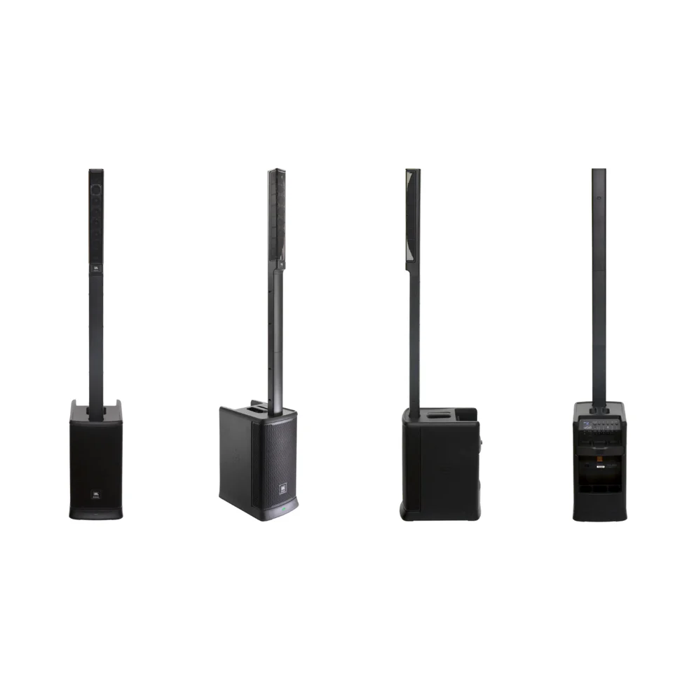 JBL Eon One MKII PA System on Rent Mumbai