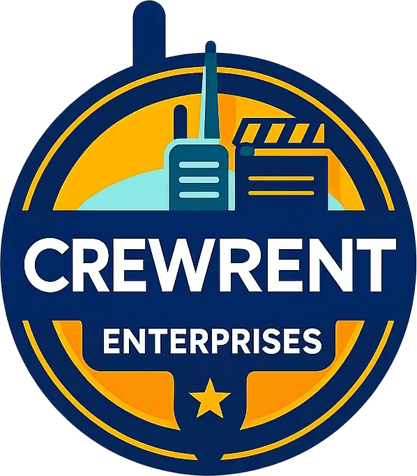 CrewRent Logo